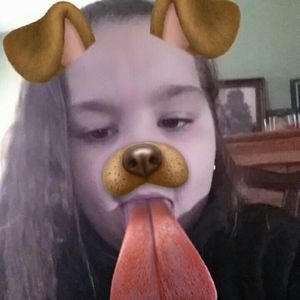 Meet your Posher, Joleah